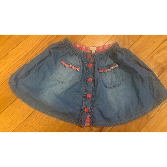 Skirt by Matilda Jane Size 4 - Picture 1 of 5